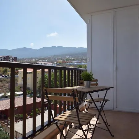 - Rest / Sea View Appartement *