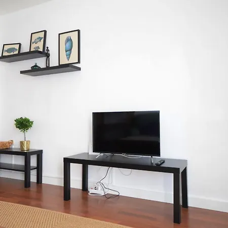 - Rest / Sea View Appartement *
