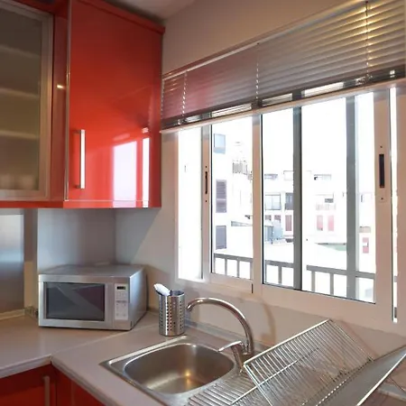- Rest / Sea View Appartement