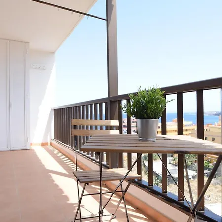 Appartamento - Rest / Sea View *