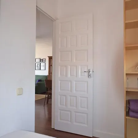 Appartamento - Rest / Sea View *