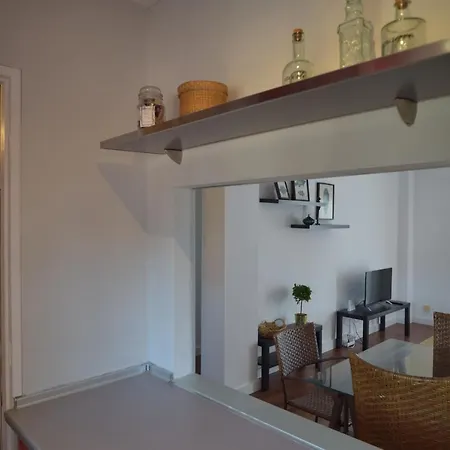 Apartamento - Rest / Sea View