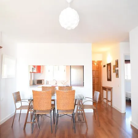 - Rest / Sea View Apartamento *