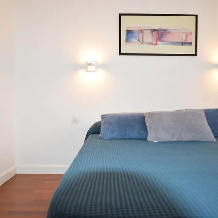 - Rest / Sea View Apartamento *