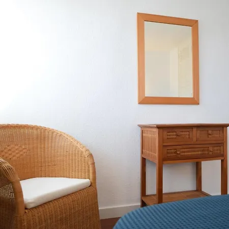 - Rest / Sea View Apartamento Candelaria