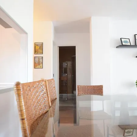 Apartamento - Rest / Sea View *