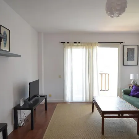 Apartamento - Rest / Sea View *