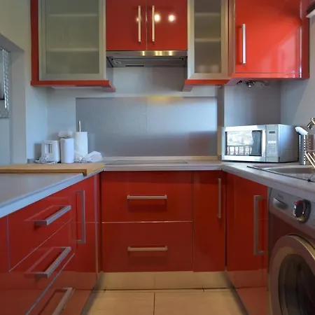 Apartamento - Rest / Sea View