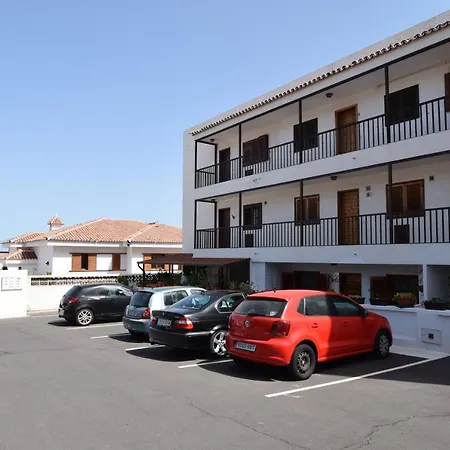 - Rest / Sea View Apartamento